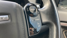 Land Rover Discovery Sport 2.0 D240 R-Dynamic HSE 5dr Auto Diesel Station Wagon